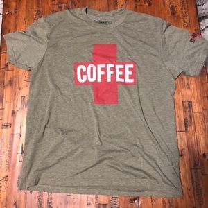 Black Rifle Coffee Company Men’s T-Shirt